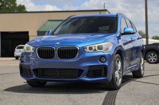 Used 2017 BMW X1 sDrive28i w/ Premium Package image 1