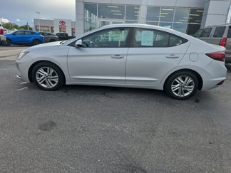 Used 2019 Hyundai Elantra Value Edition w/ Cargo Package image 1