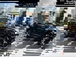 Used 2017 Toyota RAV4 XLE image 1