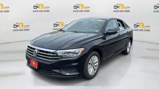 Used 2019 Volkswagen Jetta S image 1