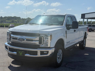 Used 2019 Ford F350 XLT w/ XLT Value Package image 1