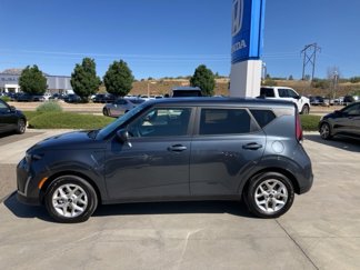 Used 2024 Kia Soul LX w/ Option Group 015 image 1