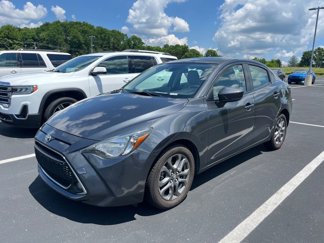 Used 2019 Toyota Yaris L image 1