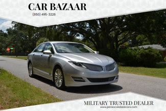 Used 2013 Lincoln MKZ image 1