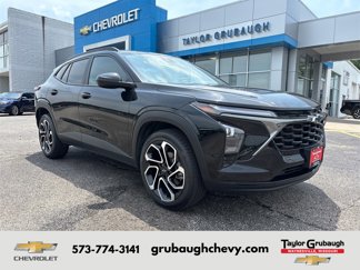 Used 2024 Chevrolet Trax RS w/ Driver Confidence Package image 1