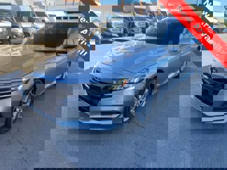 Used 2019 Honda Accord LX image 1