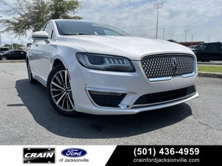 Used 2019 Lincoln MKZ Reserve image 1