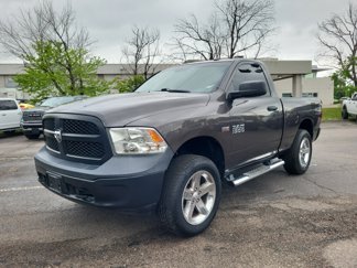 Used 2016 RAM 1500 Tradesman w/ Power & Remote Entry Group image 1