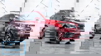 Used 2019 Subaru Legacy 2.5i Premium image 1