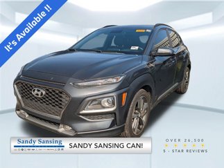 Used 2018 Hyundai Kona Limited image 1