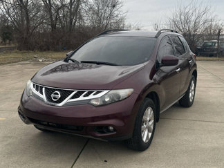 Used 2014 Nissan Murano SV w/ Value Package image 1