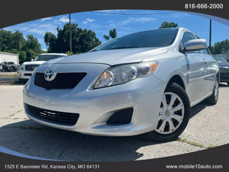 Used 2009 Toyota Corolla S image 1