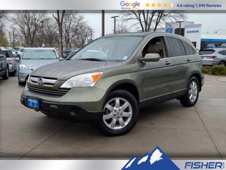 Used 2007 Honda CR-V EX-L image 1