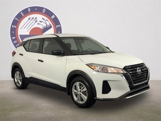 Used 2022 Nissan Kicks S video 2