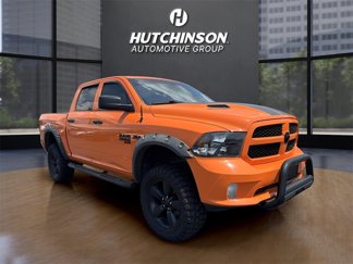 Used 2019 RAM 1500 Express w/ Express Value Package image 1