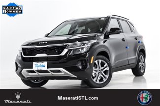 Used 2023 Kia Seltos S image 1