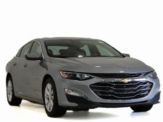 Used 2024 Chevrolet Malibu LT image 1