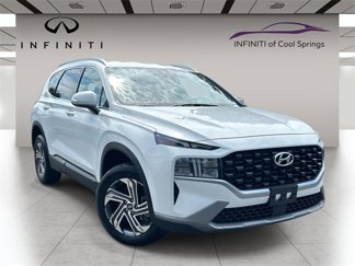 Used 2023 Hyundai Santa Fe SEL image 1