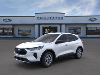 New 2025 Ford Escape Active w/ Tech Pack #1 image 1