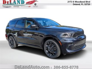 New 2025 Dodge Durango GT w/ Blacktop Package image 1