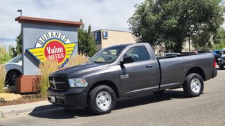 Used 2017 RAM 1500 Tradesman w/ Power & Remote Entry Group image 1