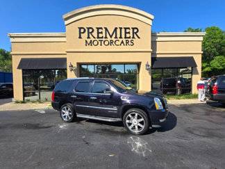 Used 2014 Cadillac Escalade Luxury image 1