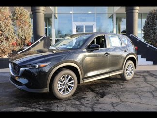 New 2025 MAZDA CX-5 AWD 2.5 S image 1