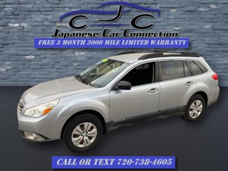 Used 2013 Subaru Outback 2.5i image 1