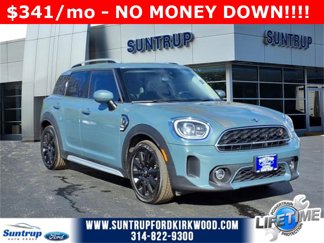 Used 2022 MINI Cooper Countryman S image 1