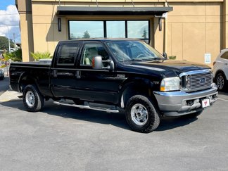 Used 2003 Ford F250 XLT image 1