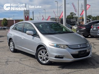 Used 2010 Honda Insight EX image 1