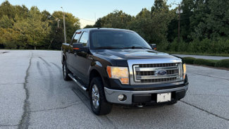 Used 2014 Ford F150 XLT w/ Equipment Group 302A Luxury image 1