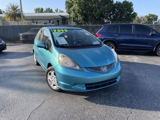 Used 2012 Honda Fit image 1