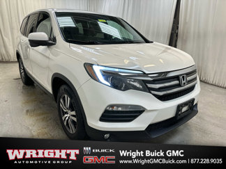 Used 2017 Honda Pilot EX-L image 1
