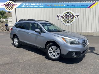 Used 2016 Subaru Outback 2.5i Premium image 1
