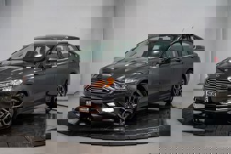 Used 2017 Ford Fusion S w/ Equipment Group 101A image 1
