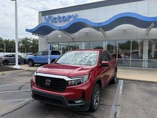 Certified 2023 Honda Ridgeline RTL image 1