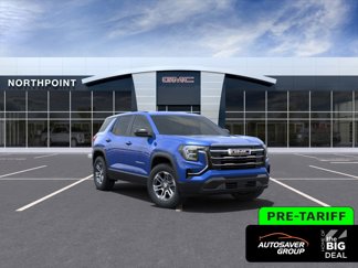 New 2025 GMC Terrain Elevation image 1