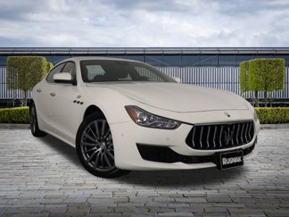 Used 2023 Maserati Ghibli GT image 1