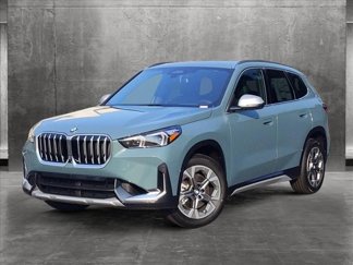 Used 2024 BMW X1 xDrive28i w/ Premium Package image 1