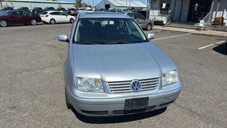 Used 2003 Volkswagen Jetta GLS image 1