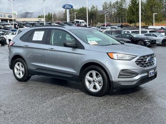 Certified 2022 Ford Edge SE image 1
