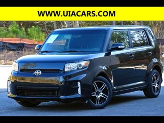 Used 2013 Scion xB image 1