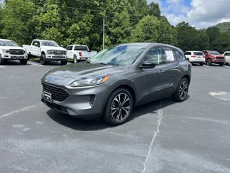 Certified 2022 Ford Escape SE w/ SE Sport Appearance Package image 1