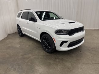 New 2025 Dodge Durango R/T w/ Blacktop Package image 1