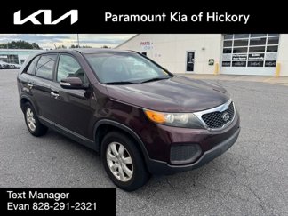 Used 2011 Kia Sorento LX video 1