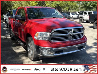Used 2014 RAM 1500 Big Horn image 1