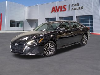 Used 2024 Nissan Altima 2.5 SV image 1