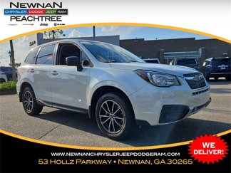 Used 2018 Subaru Forester 2.5i image 1
