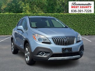Used 2013 Buick Encore Convenience image 1